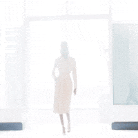 Tiffany Brown - Entrance