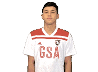 Soccer Gsa Sticker by Gateway Sports Academy