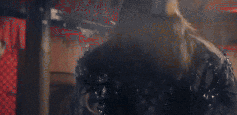kupotea giphyupload masked hero shadow love GIF
