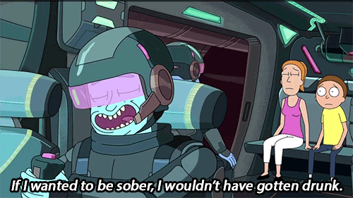 adult swim GIF by Rick and Morty