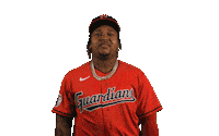 Major League Baseball Sport Sticker by MLB