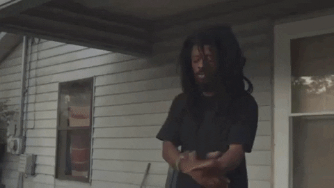 Walk Away Mass Appeal GIF by Cantrell