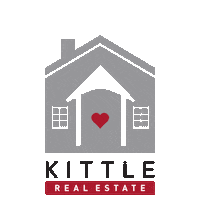 Realtor New Home Sticker by Kittle Real Estate