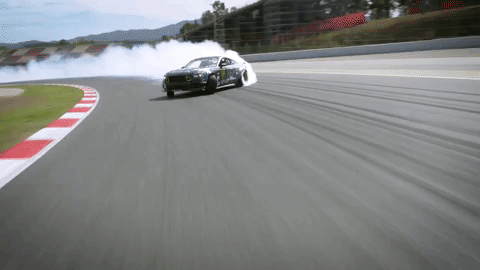 rtr #drift GIF