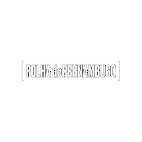 Noticia Folhape Sticker by Folha de Pernambuco
