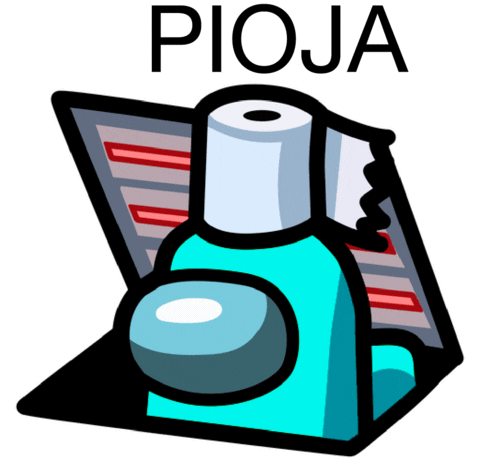 Nair Alcantarilla Sticker