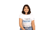 Tired Sweat Sticker by MissMalini