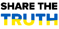 Ukraine Sticker by pirogart