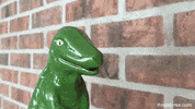 Threddy Hello GIF