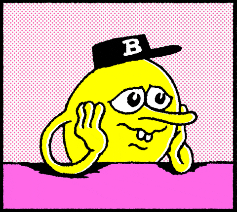 Melt Melting GIF by Blast Skates