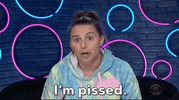 Mad Britini GIF by Big Brother