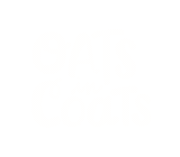 OatsinCoats food logo yum breakfast Sticker