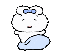 Nubudede Sticker
