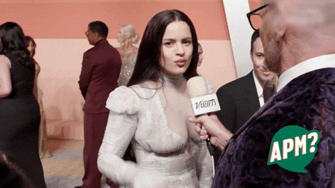 Humor Comedia GIF by Alguna Pregunta Més?