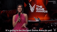 Best Game Awards