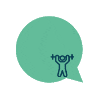 termariacasadelagua stickers entrenamiento gimnasio coruna Sticker