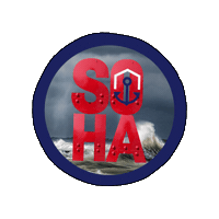 South Haven Sticker by AnchorPointVaca