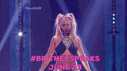 Britney Spears GIF by #FreeBritney Army
