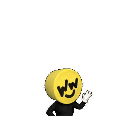 Wwu Sticker by UHN Foundation