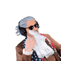 It Is What It Is Whatever Sticker