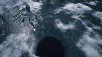 Playstation Hole GIF by Uncle Death