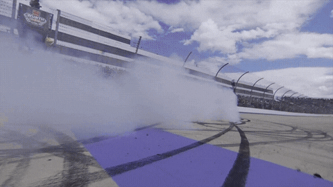 Racing Dover GIF by NASCAR
