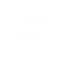 monobstudio thank you thanks blessed terima kasih Sticker