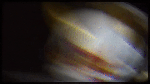 randifatto giphygifmaker kabuki mask GIF