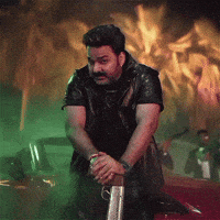 Power Star Bhojpuri GIF