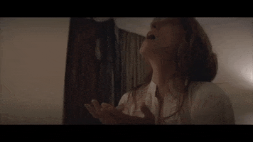 Music Video The Odyssey Chapter 1 GIF by Florence + The Machine