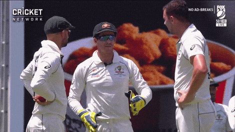 cricketcomau giphyupload test cricket review GIF