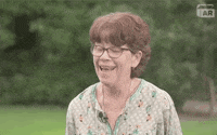 Jaw Drop Reaction GIF by ANTIQUES ROADSHOW | PBS