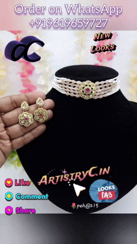 Buy Now Fashion GIF by ArtistryC