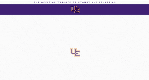 Purple Aces Website GIF by UE Athletics