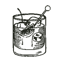 Whisky Scotch Sticker by Naked_Whisky