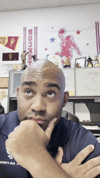 Airforce Wow GIF