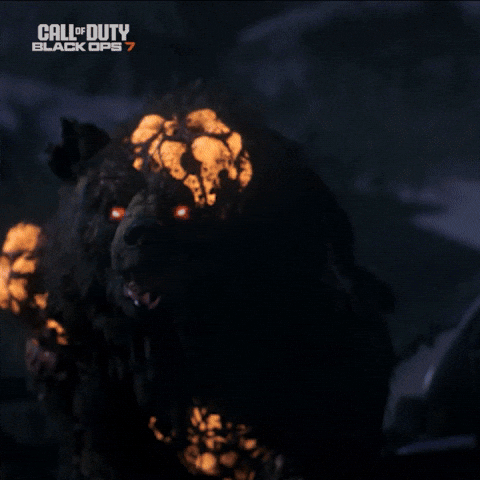 Bo7 GIF by Call of Duty