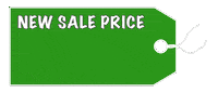 Outmsale Sticker by Decorating Outlet