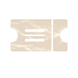 Ticket Sticker by Live Nation
