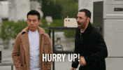 Hurry Up Australia GIF by MasterChefAU