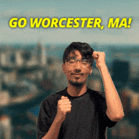 Worcester Ma GIF