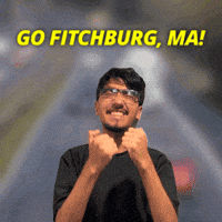 Worcester Fitchburg GIF