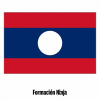 Flag Pixel Art GIF by Formación Ninja