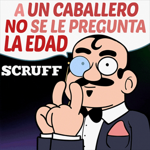 Gay Caballero GIF by SCRUFF