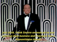 bob hope oscars GIF by The Academy Awards
