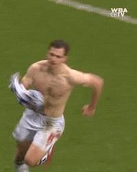 West Brom Wba GIF by West Bromwich Albion