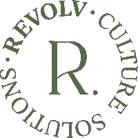 Work From Home Sticker by Revolv Culture Solutions