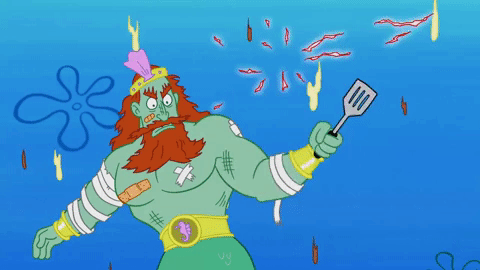 episode 7 plankton retires GIF by SpongeBob SquarePants