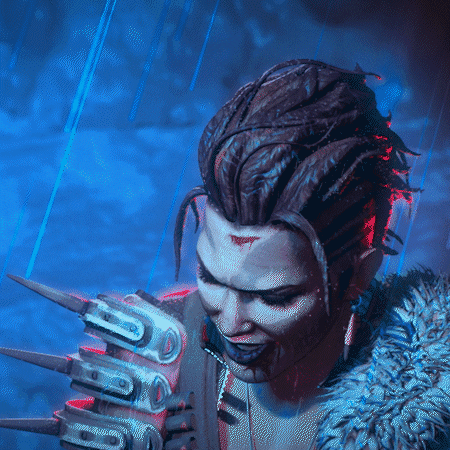 Laugh Reaction GIF by Apex Legends