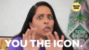 Lilly Singh GIF by The Streamy Awards